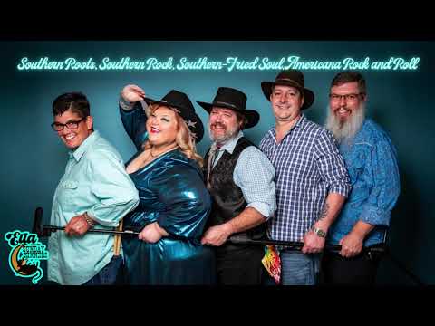 Promotional video thumbnail 2 for Ella Salter and the Sunday Sinners