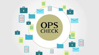 OpsCheck YouTube Video