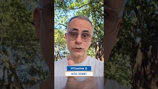 Suplemento de vitamina D não funciona? Culpa do fígado #saúde #shorts