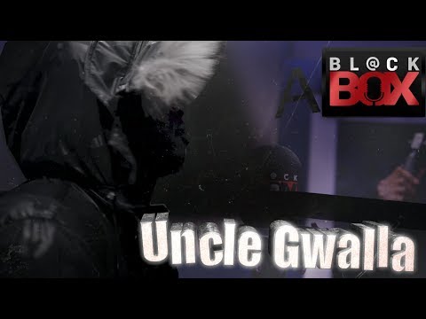 Uncle Gwalla || BL@CKBOX S16 || Ep. 147