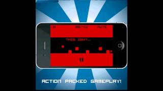 Space is Key iOS Promotion
