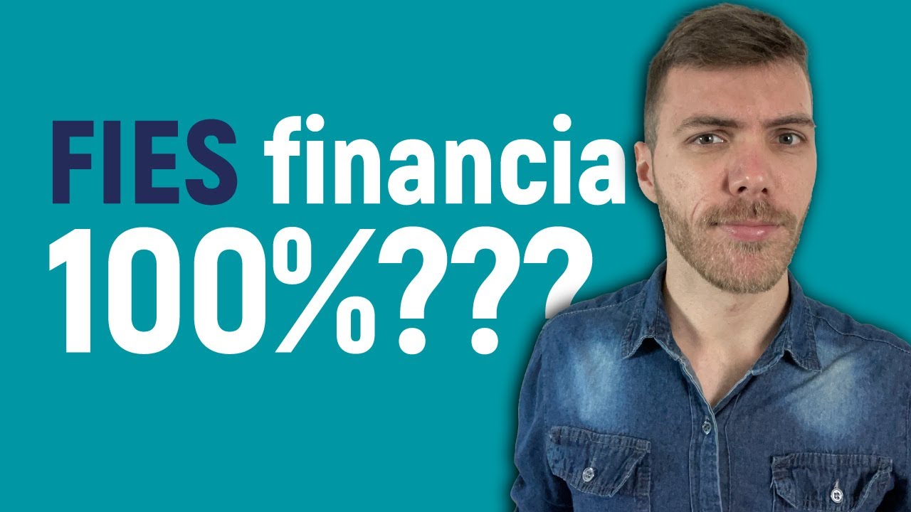 WHO CAN finance 100% in FIES and who CANNOT?