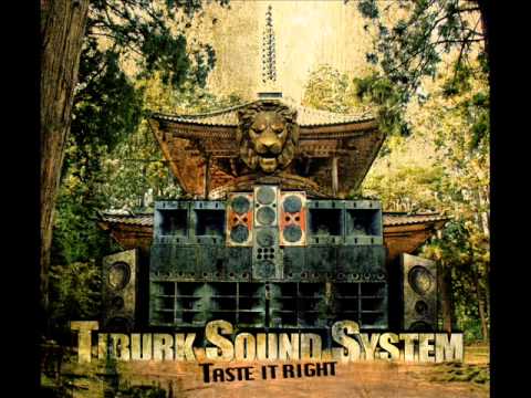 Tiburk Sound System - Nightlife Experience