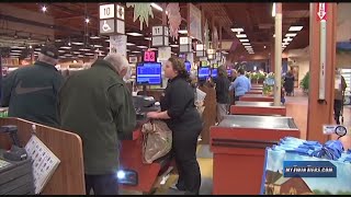 Wegmans to expand store hours in NY starting Sunday