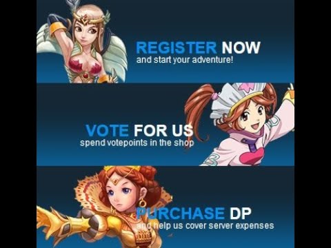 Spirit Flyff: Yggdrasil Dungeon Run TIPS AND GUIDES.