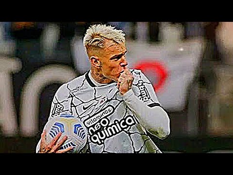 CORINTHIANS EDIT -ROGER GUEDESSS[VEM SENTANDO VEM👿😏]