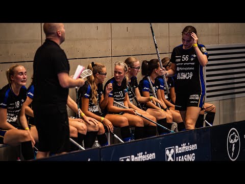 Czech Open: Zug United - EräViikingit 12.8.2023 maalikooste