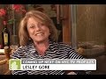 Lesley Gore Talks About Success at 16 and Appearing on The Ed Sullivan Show