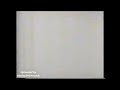 Alphabet Soup Theme Song PBS 1993