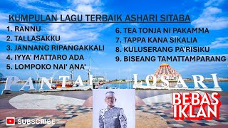 Download lagu LAGU MAKASSAR PILIHAN ASHARI SITABA BEBAS IKLAN mp3 Download lagu LAGU MAKASSAR PILIHAN ASHARI SITABA BEBAS IKLAN mp3