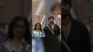 Download lagu Kamu & Paaru #biggbosstamil #love #trending #kamarudin #vjparvathy #viral #couple #shorts mp3