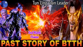 Download lagu Actually STORY of 2nd RANK Flame And 9th ANCIENT Clan - Xiao Clan Unbelievable THEORY / Btth Facts mp3