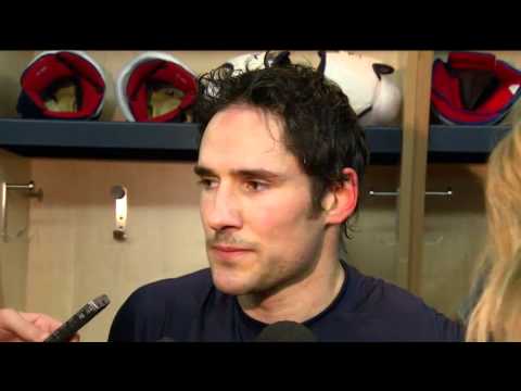 Matthew Lombardi - 11/07/11