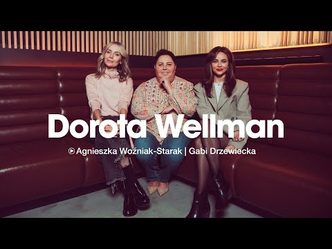 trójkąt - S2. E15. | Dorota Wellman