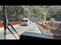Bus Ride View Of Vigan To Santa Route 02