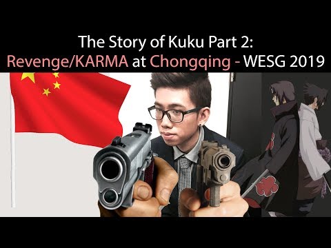 Karma on Chinese Dota! Pinoys get Revenge!