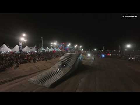 Apresentação joaninha em Alenquer RAID 2025