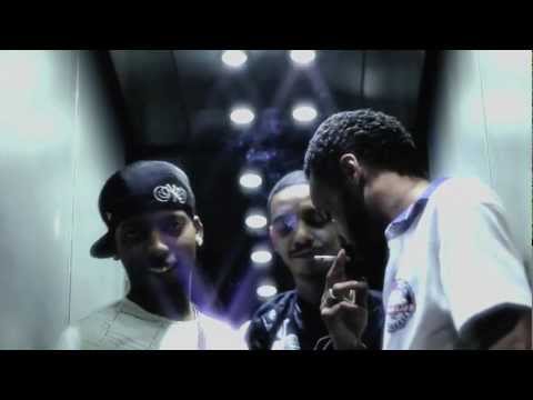 365 Grind Tv - J-Do ft. Wecks - Pak Money - Clip Sessie #8