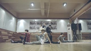 INFINITE &quot;Last Romeo&quot; Dance Practice