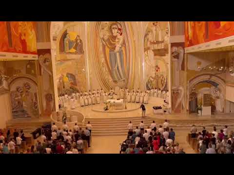 Obradovah se - Zbor Frame Hercegovina