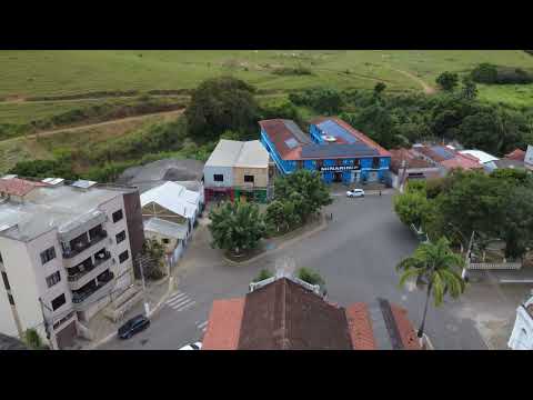 Voei em Miraí #mg #brazil #drone #dji