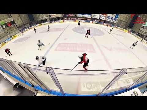 Heinolan Peliitat Junior - K-Espoo Blues IV U13 A -sarja 2.3.2025. Heinola Versowood Areena