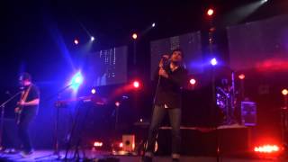 Bread of Stone - The Real Life - Promises Tour PA 2013