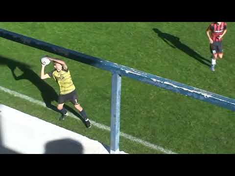 Prva omladinska liga FSRZS - Jedinstvo Putevi vs Mačva Šabac 2:2 (0:0)