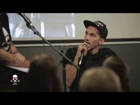 Temné Kecy Vol. 2 - Bekim