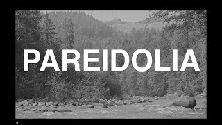 Pareidolia Trailer