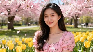 Everyone bullied this single-parent sanitation girl,Unexpectedly she turned out to be a billionaire