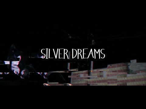 Big CS x @GabrielSaldivar x @doblefdelac3800 x Moreno 13 - Silver Dreams (Beat @xavierxbeatz)