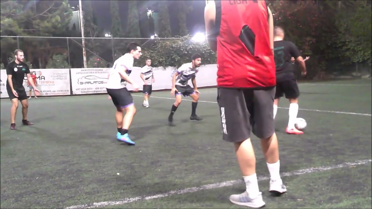 ΝΑΡΓΕΛΑΔΙΚΟΣ-ΠΡΑΣΙΝΟΣ ΗΛΙΟΣ 11/10/2024