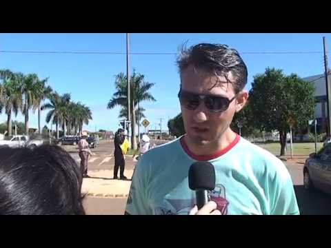 Prefeitura realiza D da Dengue e entrega da premiação do Concurso Semana de Combate à Dengue