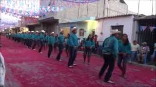 preview picture of video 'Juventino Rosas Guanajuato 2014'