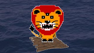 Catamaran Music Video