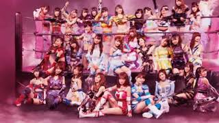 AKB48 - Shoot Sign