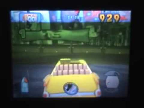 Let's Play Spongebob's Boating Bash Part 9-Final Exams