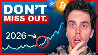 Bitcoin & Cardano Holders Can't Believe This Is Happening