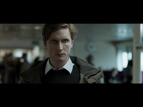 Мистериум. Начало - Trailer