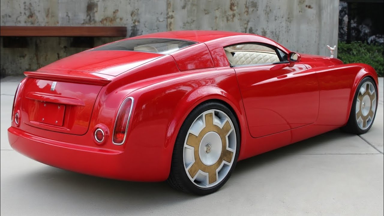 Rolls-Royce Phantom 2026 – The $1 Million Luxury Experience You’ve Never Seen Before