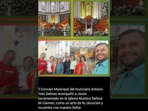 seguimos trabajo de la mano  concejales y alcalde  en el  municipio  pinto salinas  estado Mérida .