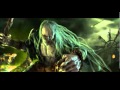 For The Horde WOW Intro HOLDEN