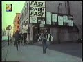 Julee Cruise records "Floating" with David Lynch in 1989