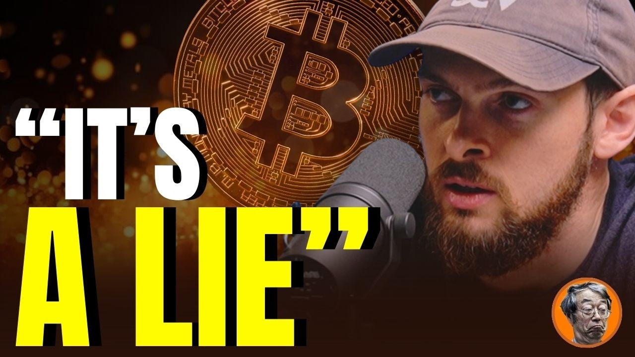 The Hyperbitcoinization LIE Broken w/ Allen Farrington