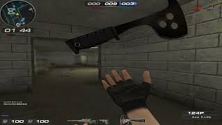Bubb4xx Gameplay (SUDDEN ATTACK) #suddenattack #suddenattack