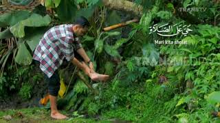 Download lagu Adzan Maghrib TRANS TV 2021 | Ramadhan 1442 H mp3