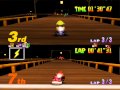Mario Kart 64 2 Player Special Cup 150 Cc GP