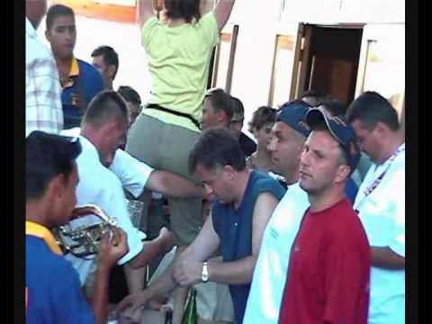 Guča - Jebeš zemlju koja Guče nema Part 2