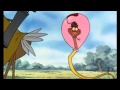 Robin Hood Friar Tuck Hits Sir Hiss